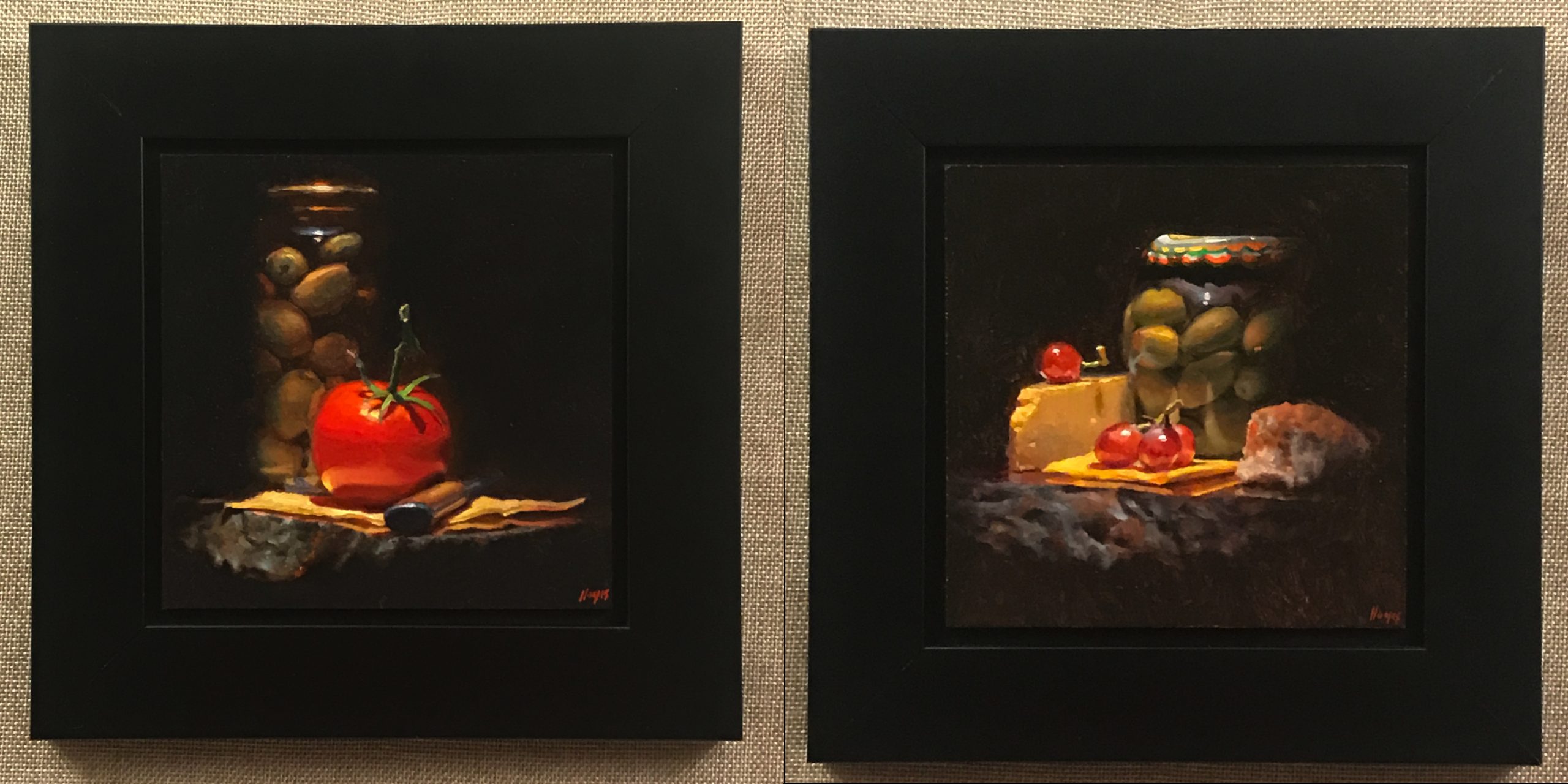 Tomato and olives side by side final